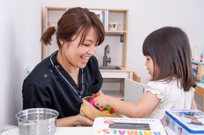 歯医者(小児歯科)に子供は何歳から通うべき?
