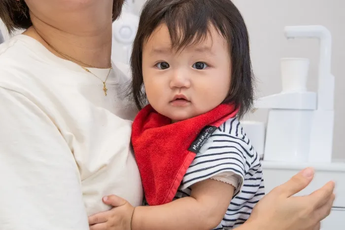 お父さんお母さんへのメッセージ