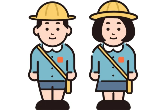 3〜6歳