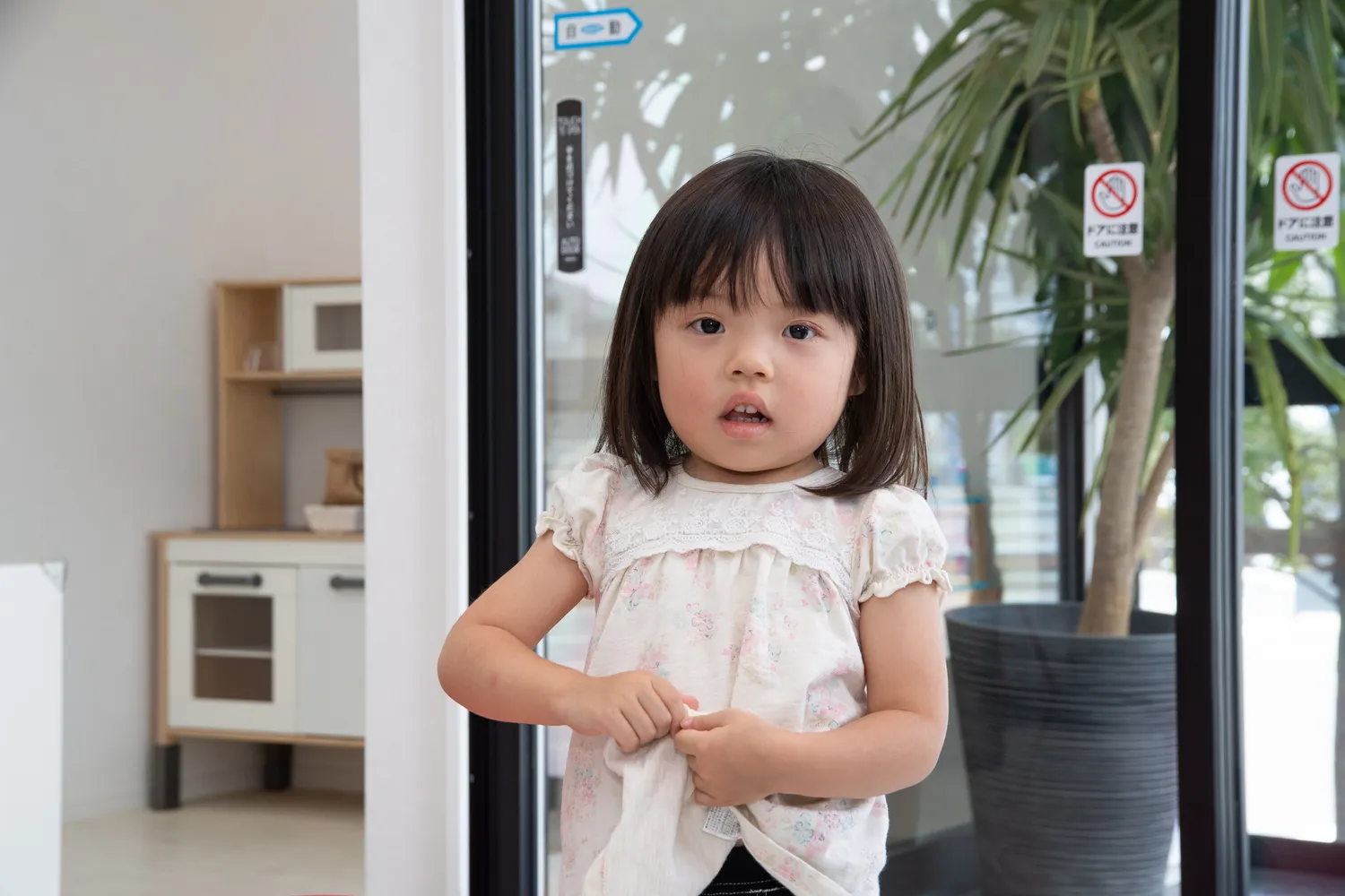 当院の小児矯正の特徴
