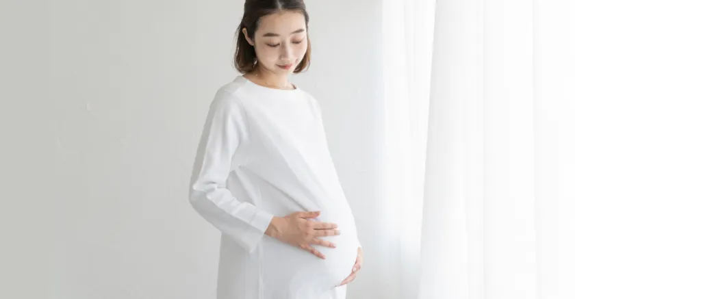 マイナス1歳からの虫歯予防・マタニティー歯科